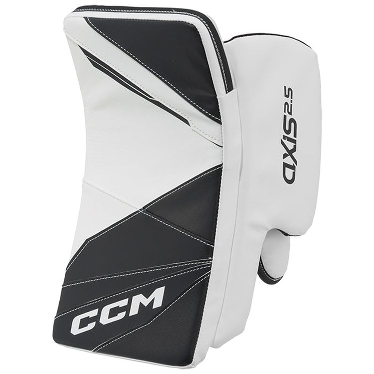 CCM CCM AXIS 2.5 Goal Blocker - Junior