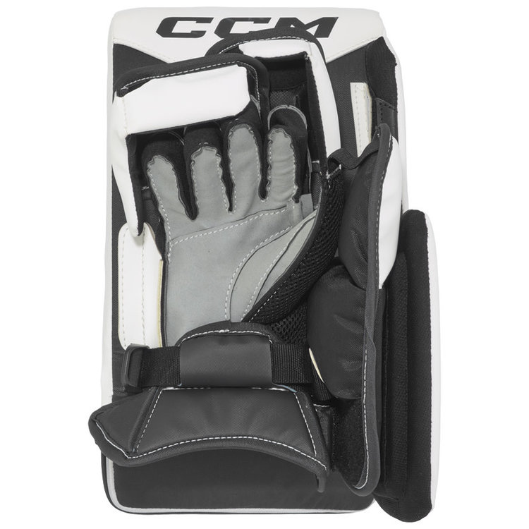 CCM CCM AXIS 2.5 Goal Blocker - Junior