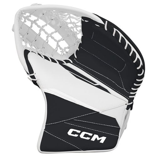CCM Eflex E6.5 Goalie Chest Protector - Junior - Small/Medium