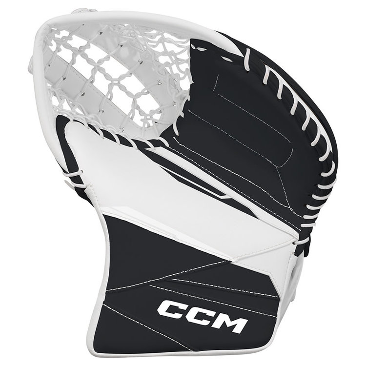 CCM CCM AXIS 2.5 Goal Catch Glove - Junior