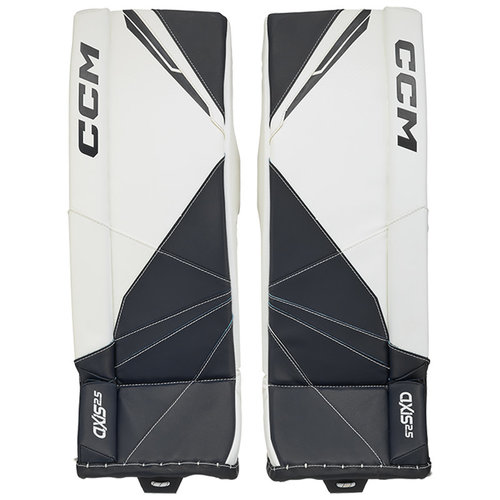 CCM CCM AXIS 2.5 Goal Pad - Junior