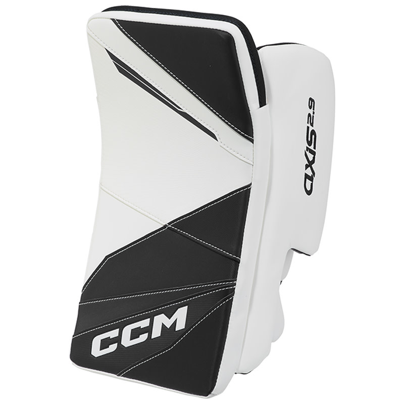 CCM AXIS 2.9 Goal Blocker Intermediate Jerry's Hockey Jerry's Hockey
