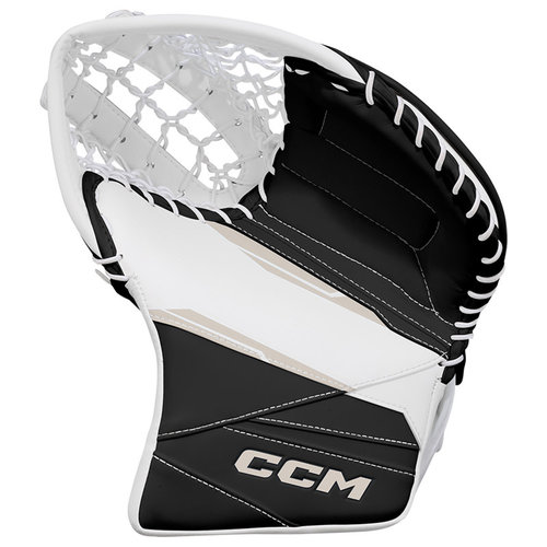 CCM CCM AXIS 2.9 Goal Catch Glove - Intermediate