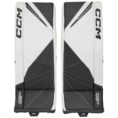 CCM CCM AXIS 2.9 Goal Pad - Intermediate