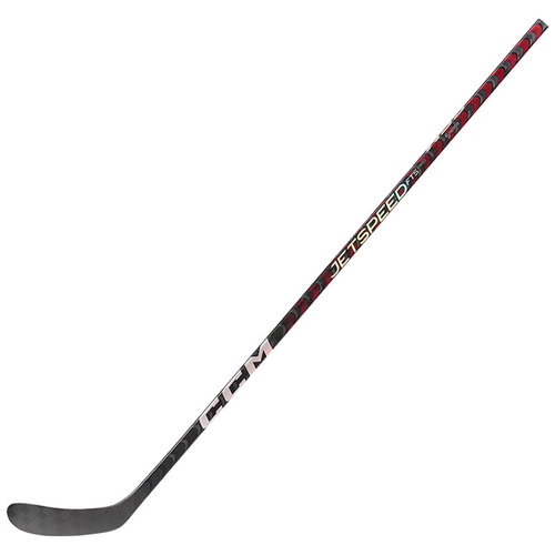 CCM CCM JetSpeed FT5 Pro One Piece Stick - Senior CCM CCM JetSpeed FT5 Pro One Piece Stick - Senior