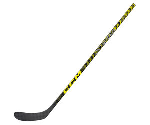 CCM Jetspeed II Youth Hockey Stick - 10 Flex