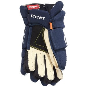 CCM CCM Tacks AS 580 Hockey Glove - Senior