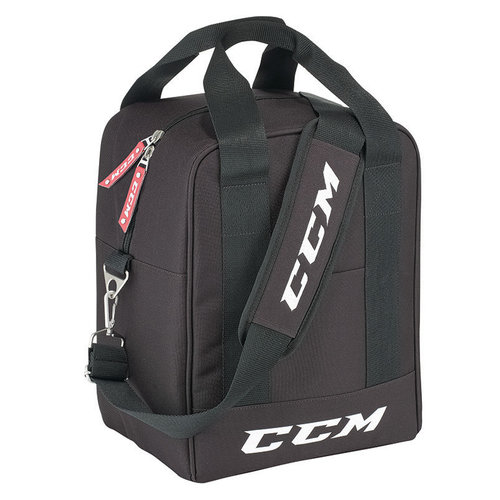 CCM Deluxe Puck Bag CCM Deluxe Puck Bag