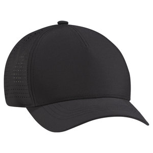 CCM CCM Team Perforated Training Cap - Black