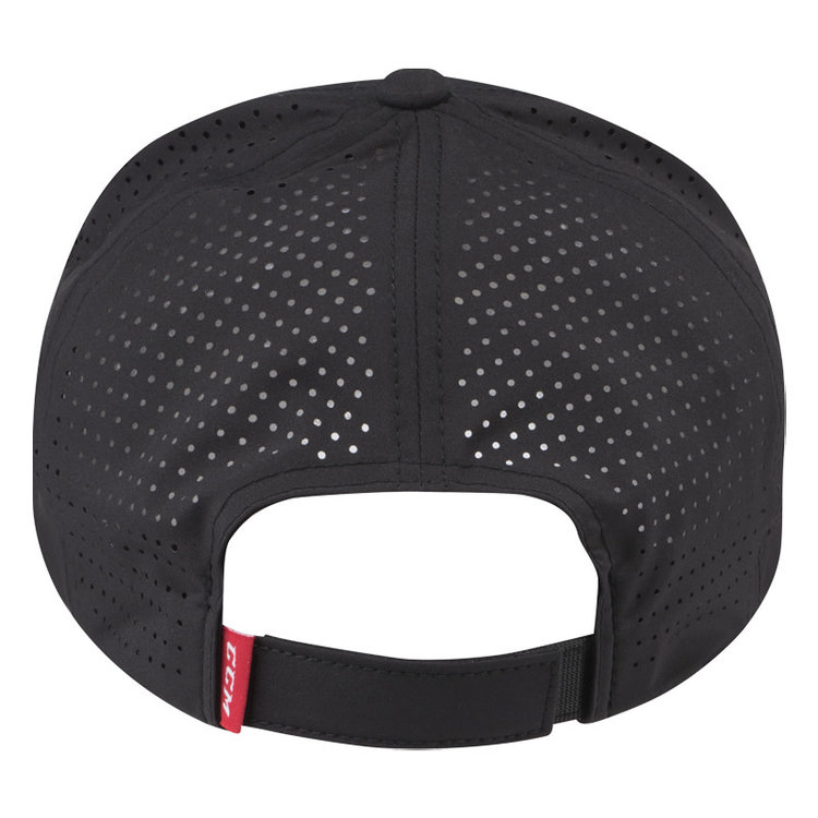 CCM CCM Team Perforated Training Cap - Black