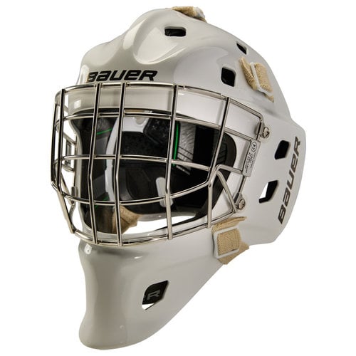 Bauer Universal Helmet Kit  Jerry's Hockey - Jerry's Hockey