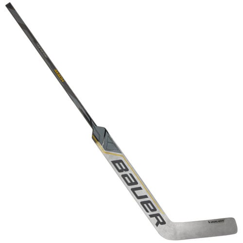 Bauer Bauer Supreme Mach Goal Stick - Senior