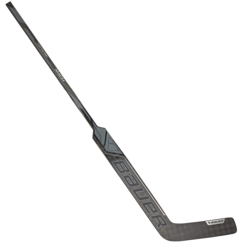 Bauer Supreme Mach Goal Stick - Senior | Jerry's Hockey - Jerry's