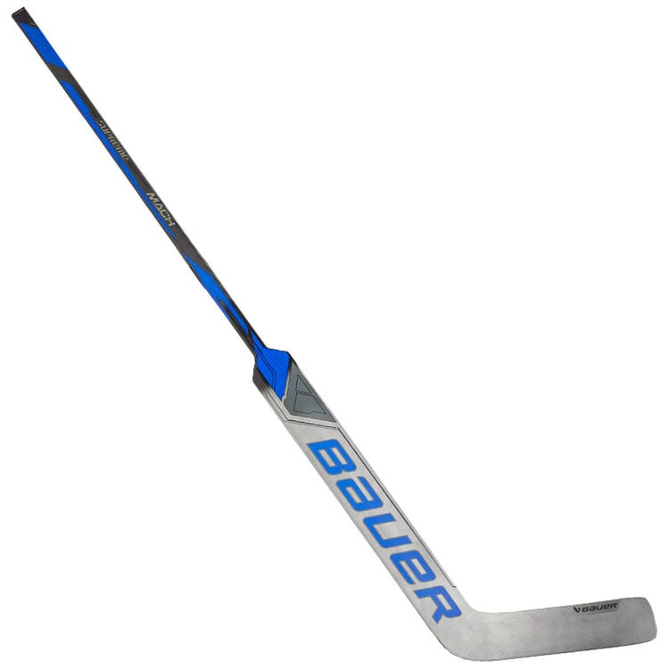 Bauer Bauer Supreme Mach Goal Stick - Senior