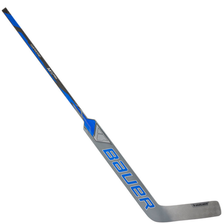 Bauer Bauer Supreme M5 Pro Goal Stick - Intermediate