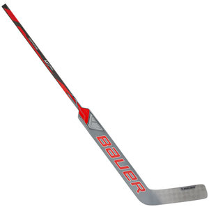 Bauer Bauer Supreme M5 Pro Goal Stick - Intermediate