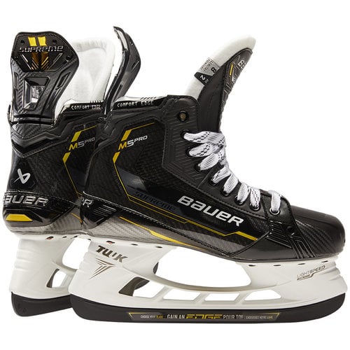 Bauer Bauer Supreme M5 Pro Ice Hockey Skate - Senior