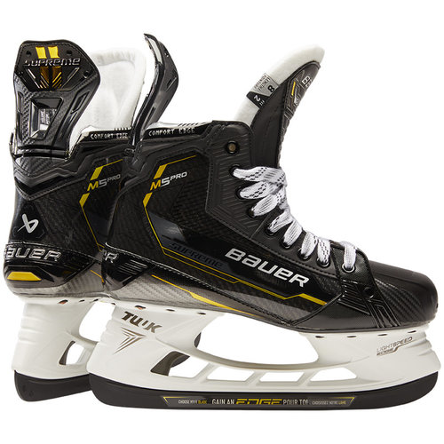 Bauer Bauer Supreme M5 Pro Ice Hockey Skate - Intermediate