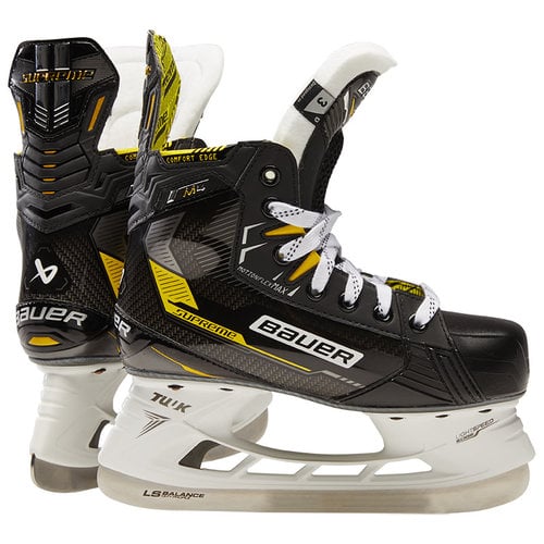 Bauer Bauer Supreme M4 Ice Hockey Skate - Junior