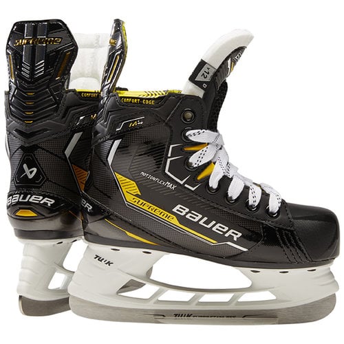 Bauer Bauer Supreme M4 Ice Hockey Skate - Youth