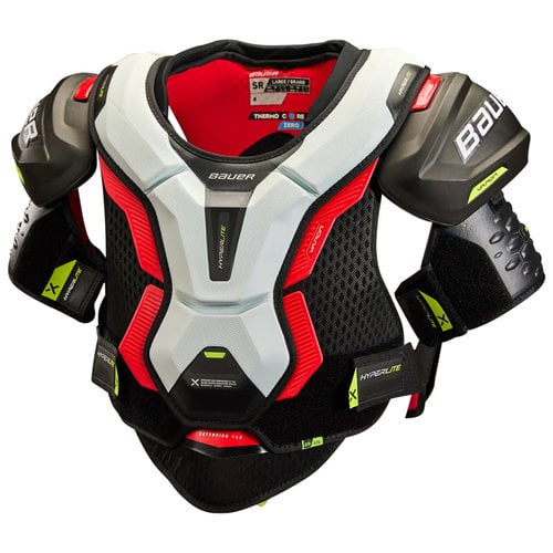 Bauer Bauer Vapor HyperLite Shoulder Pad - Senior