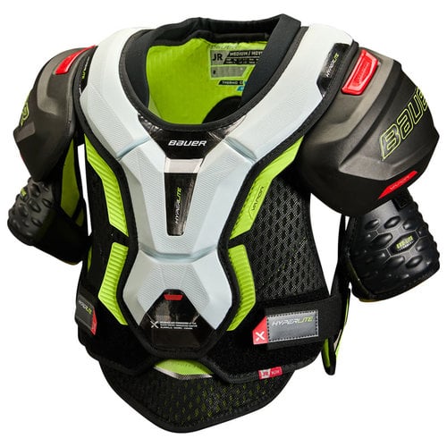 Bauer Bauer Vapor HyperLite Shoulder Pad - Junior