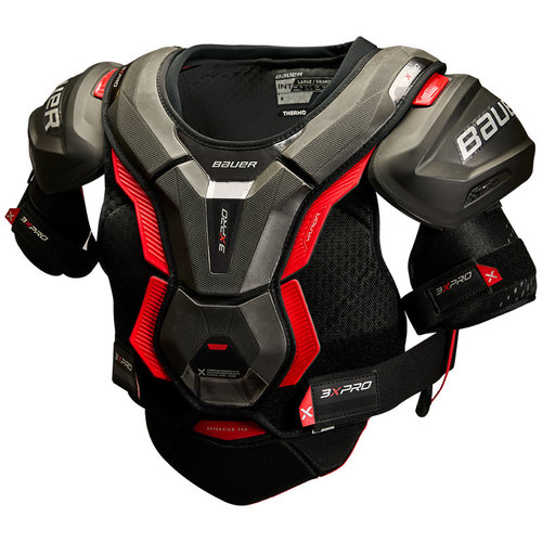 BAUER X SHOULDER PAD INTERMEDIATE