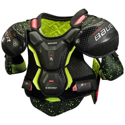 Bauer Bauer Vapor 3X Shoulder Pad - Junior