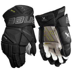 Bauer Bauer Vapor Hyperlite Hockey Glove - Senior