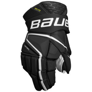 Bauer Bauer Vapor Hyperlite Hockey Glove - Intermediate