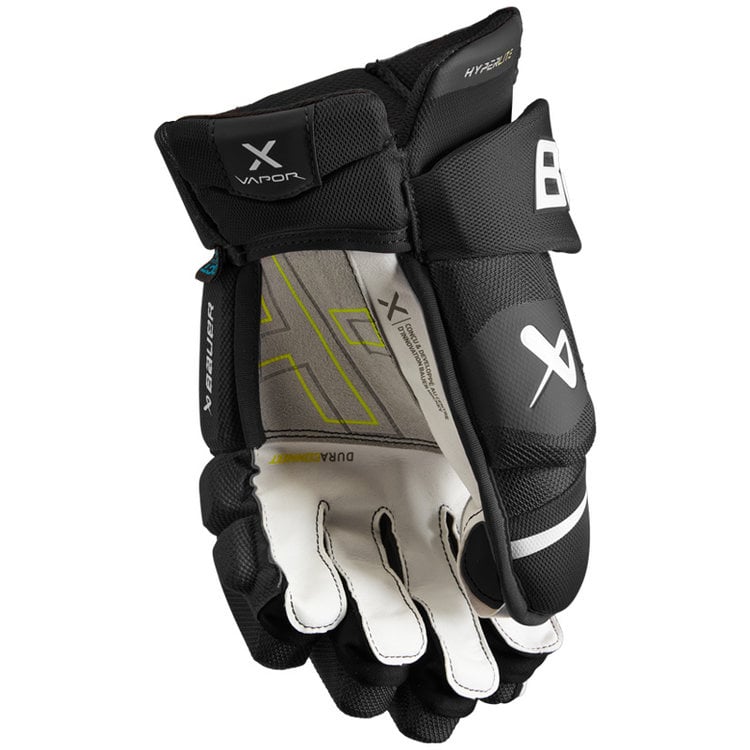 Bauer Bauer Vapor Hyperlite Hockey Glove - Intermediate