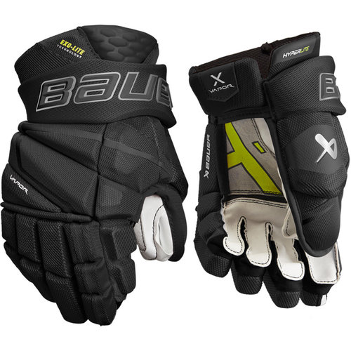 Bauer Bauer Vapor Hyperlite Hockey Glove - Junior