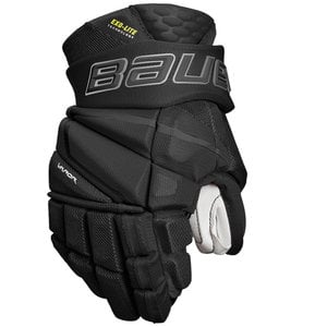 Bauer Bauer Vapor Hyperlite Hockey Glove - Junior