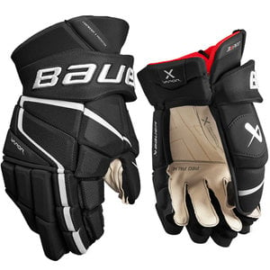 Bauer Bauer Vapor 3X Pro Hockey Glove - Senior