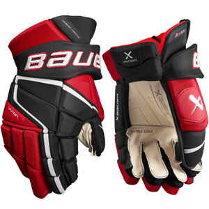 Bauer Bauer Vapor 3X Pro Hockey Glove - Junior