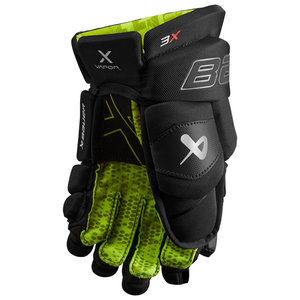 Bauer Bauer Vapor 3X Hockey Glove - Junior