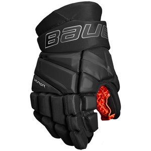 Bauer Bauer Vapor 3X Hockey Glove - Intermediate