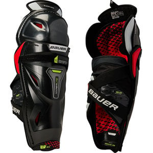 Bauer Bauer Vapor HyperLite Shin Guard - Senior