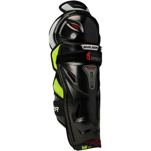 Bauer Bauer Vapor HyperLite Shin Guard - Junior