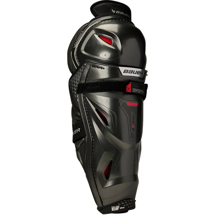 Bauer Bauer Vapor 3X Pro Shin Guard - Senior