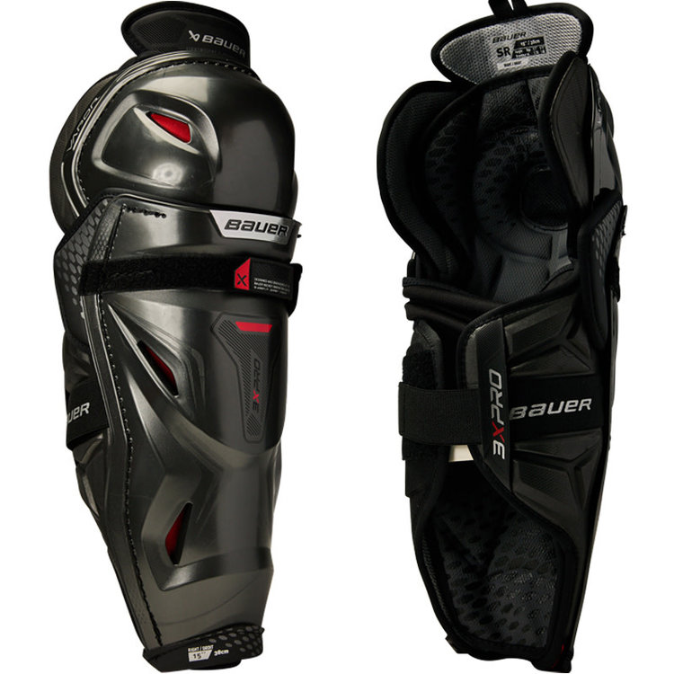 Bauer Bauer Vapor 3X Pro Shin Guard - Senior