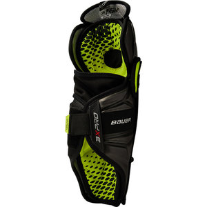 Bauer Bauer Vapor 3X Pro Shin Guard - Junior