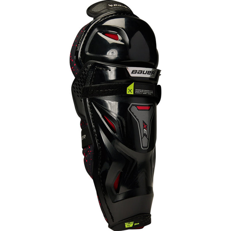 Bauer Bauer Vapor 3X Shin Guard - Senior