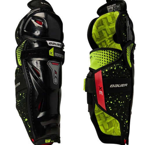 Bauer Bauer Vapor 3X Shin Guard - Junior