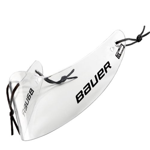 Bauer Bauer Goalie Throat Protector - Senior