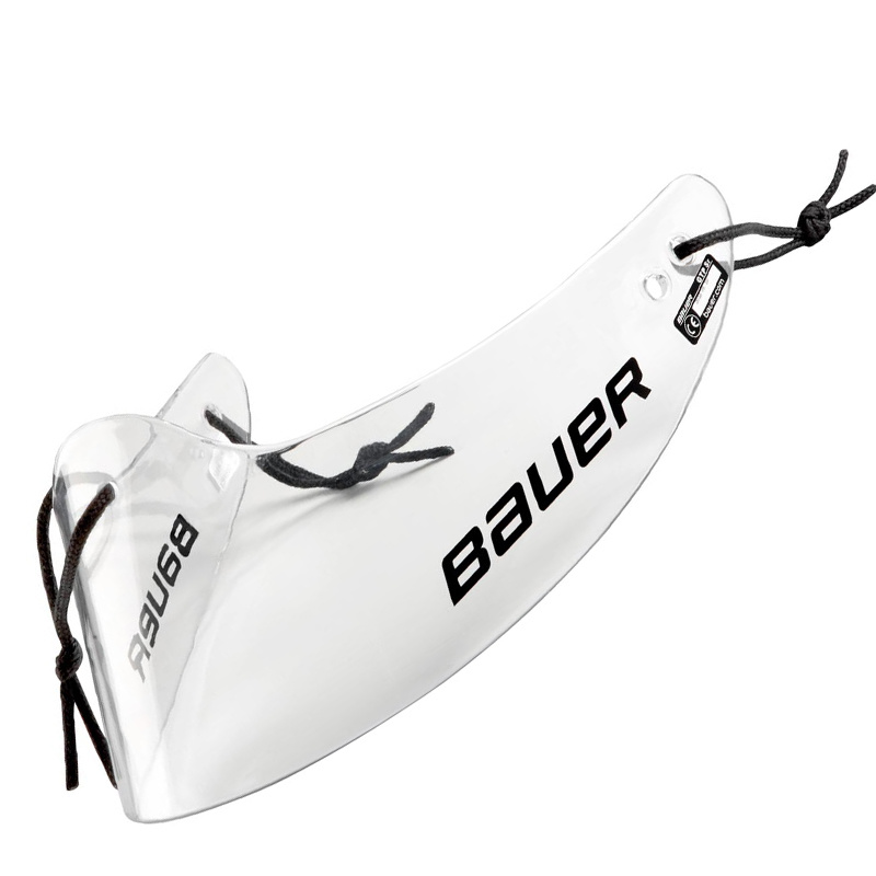 Bauer Pro Neck Guard - Senior | Pure Equipment