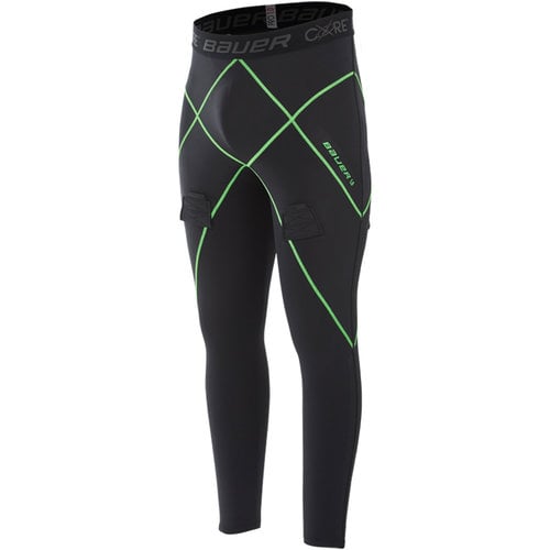 Bauer Bauer Core 1.0 Jock Pant - Senior