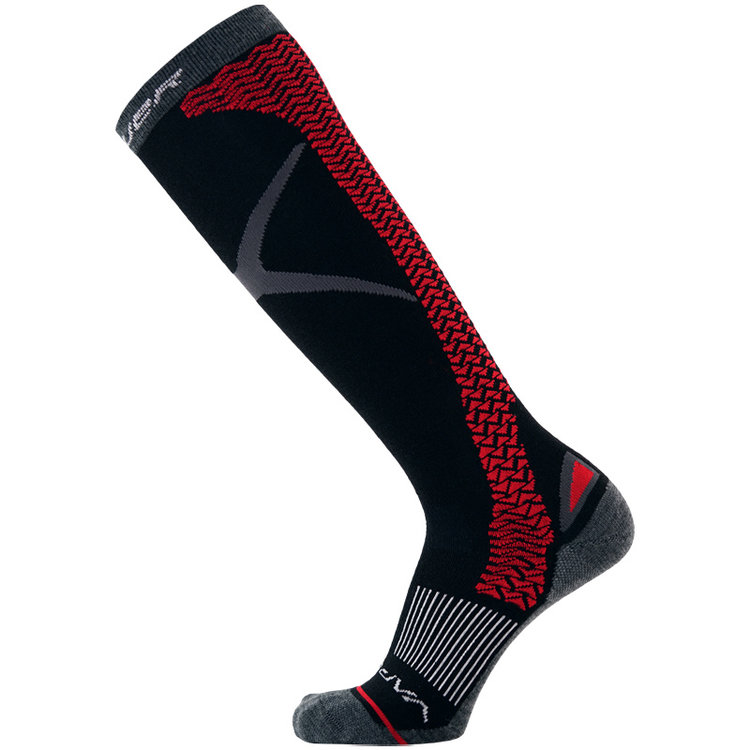 Bauer Bauer Pro Vapor Tall Skate Sock