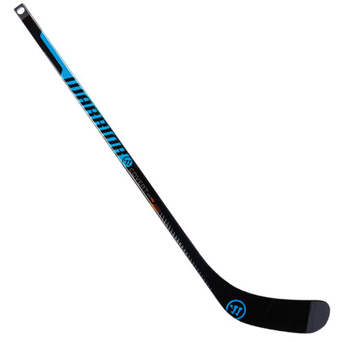 Warrior Warrior Covert QR5 Pro Mini Stick - Black/Blue Warrior Warrior Covert QR5 Pro Mini Stick - Black/Blue