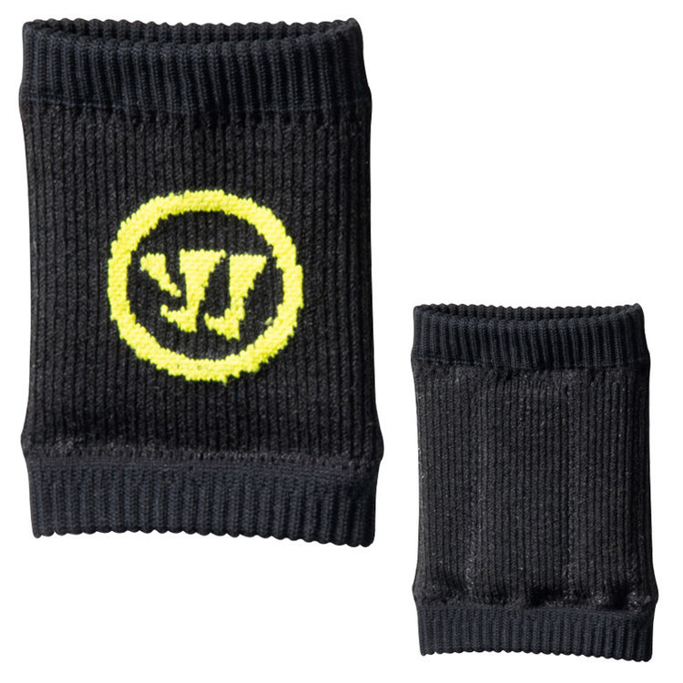 Warrior Warrior Cut Resistant Wrist Guard - Black